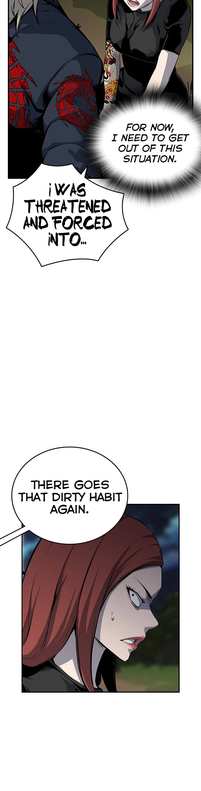 Read King Game Manga Online