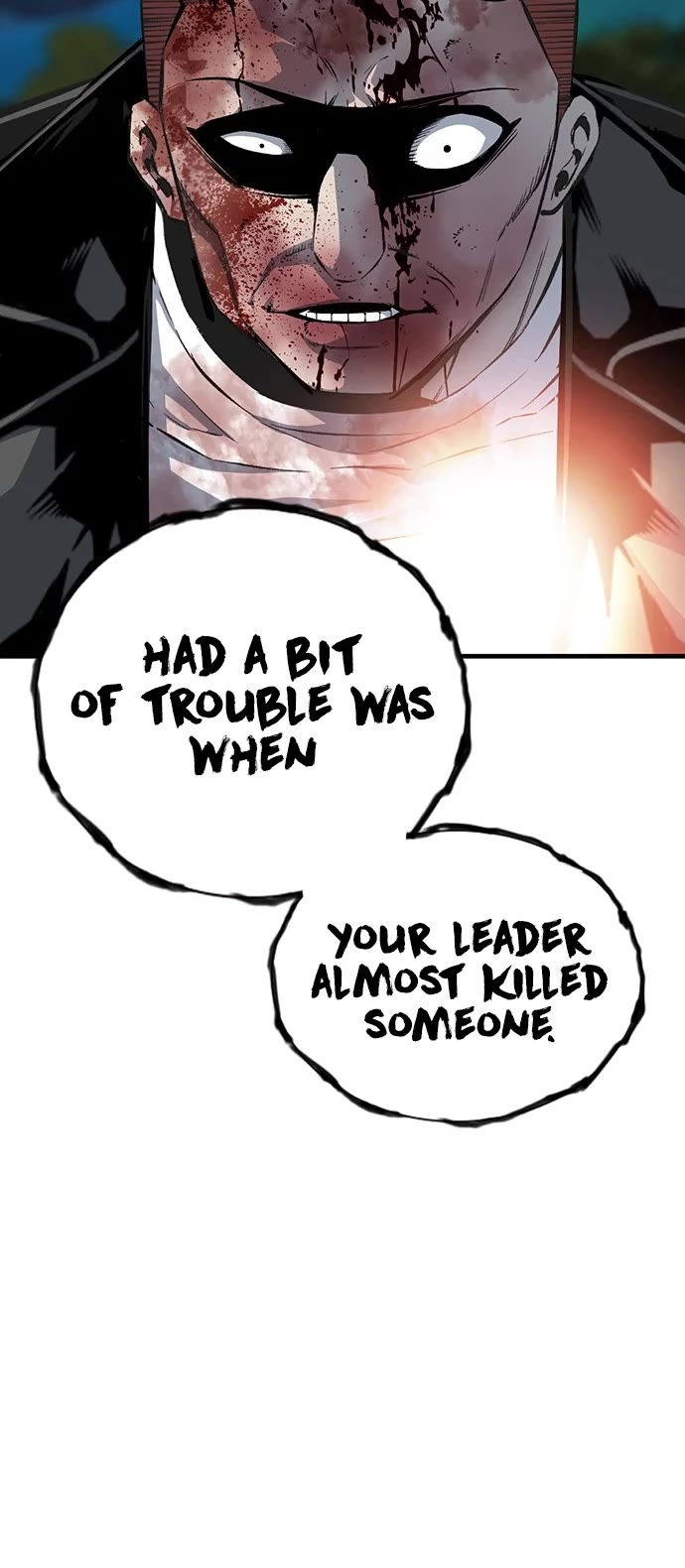 Read King Game Manga Online