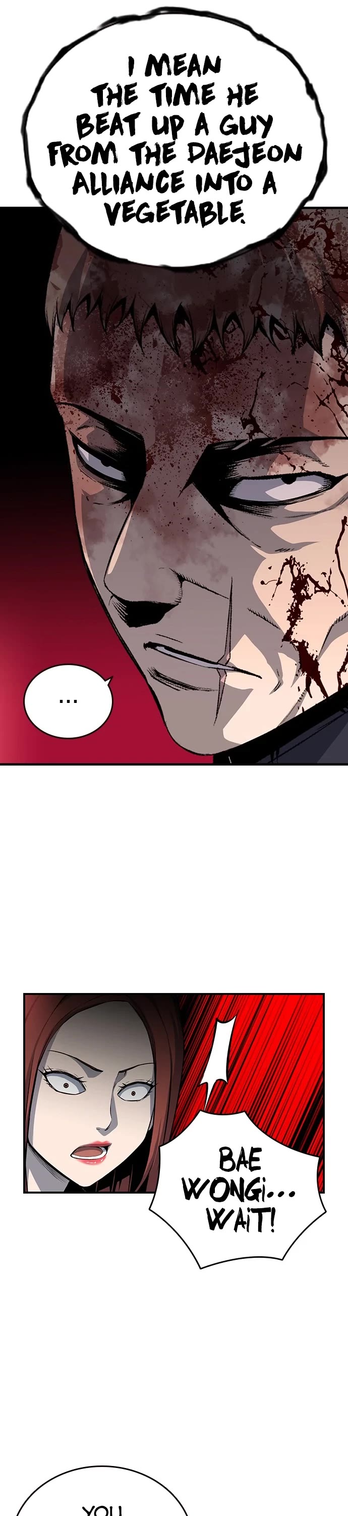 Read King Game Manga Online