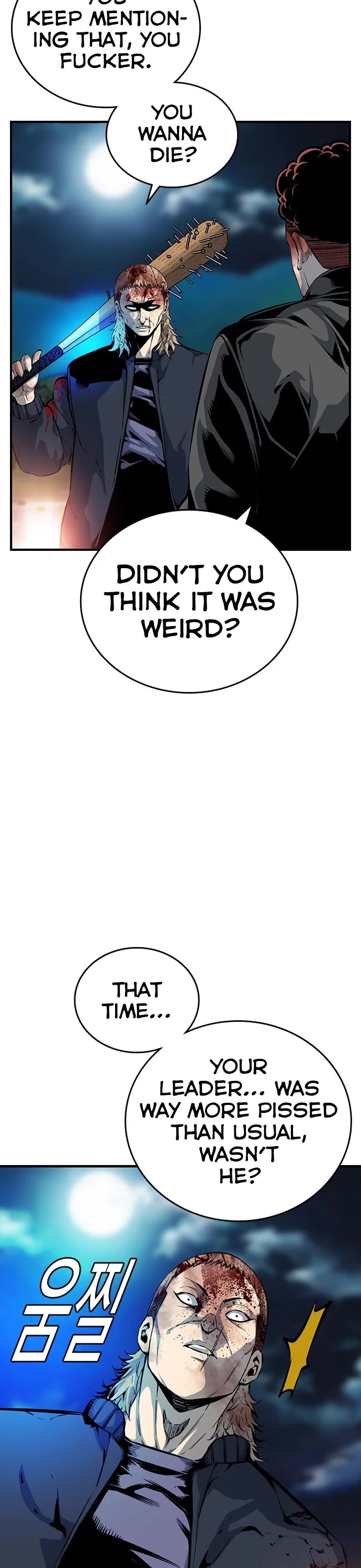 Read King Game Manga Online