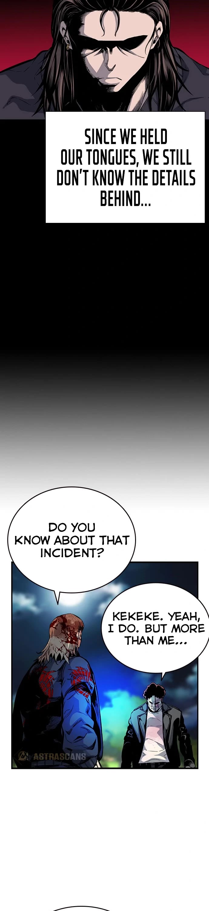 Read King Game Manga Online