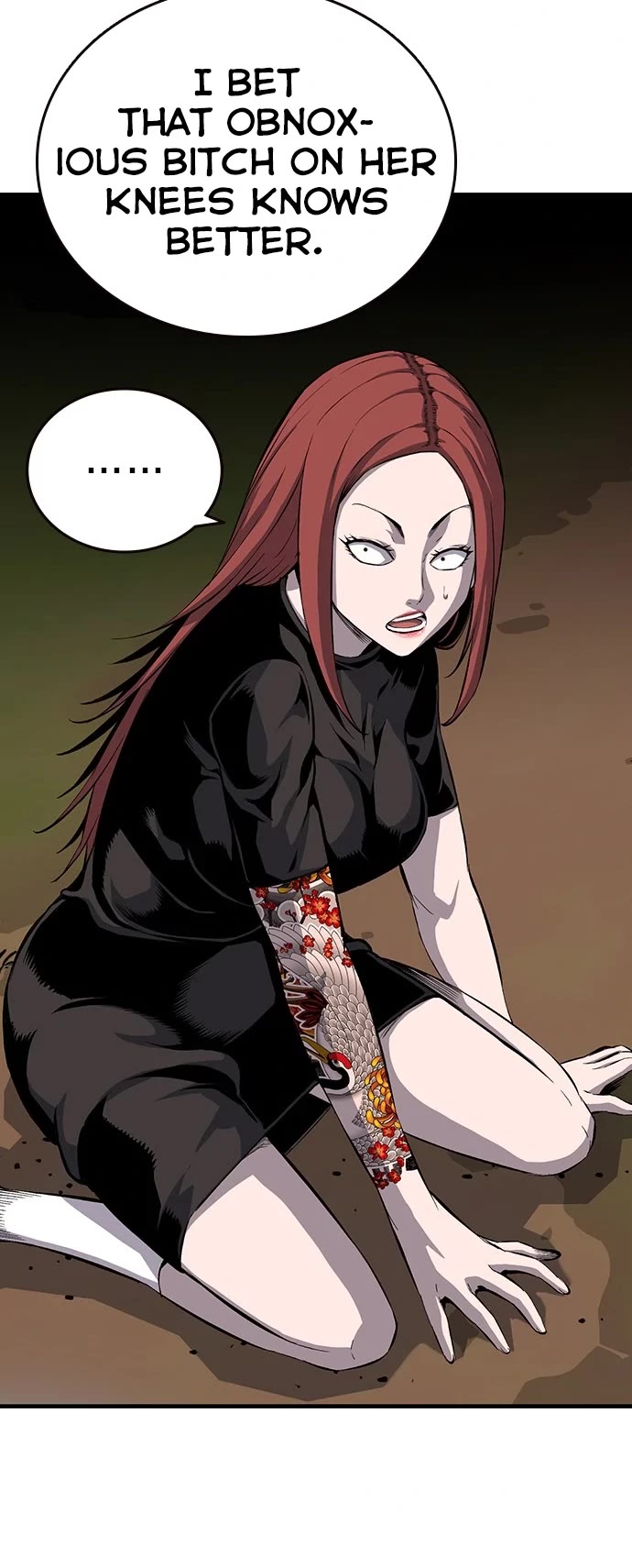 Read King Game Manga Online
