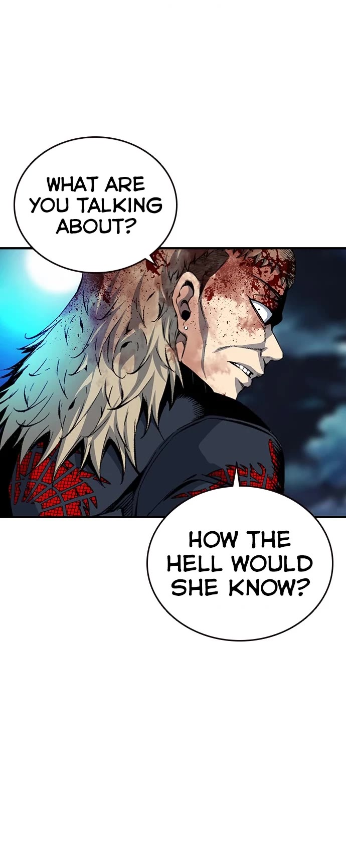 Read King Game Manga Online