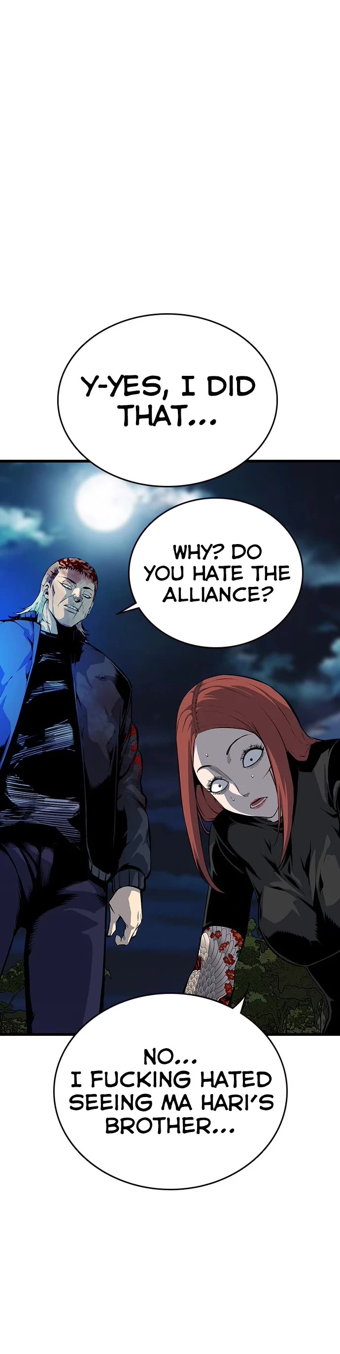 Read King Game Manga Online