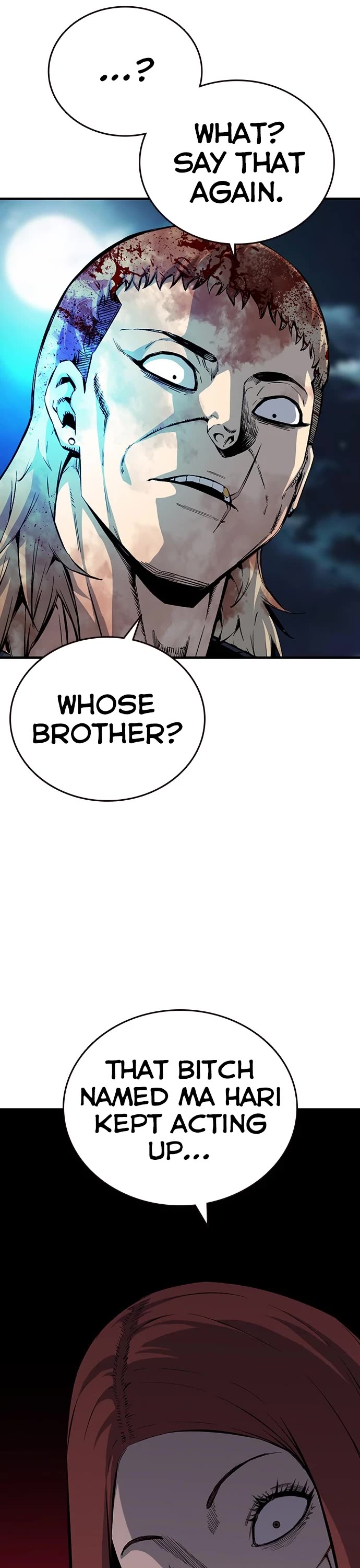 Read King Game Manga Online
