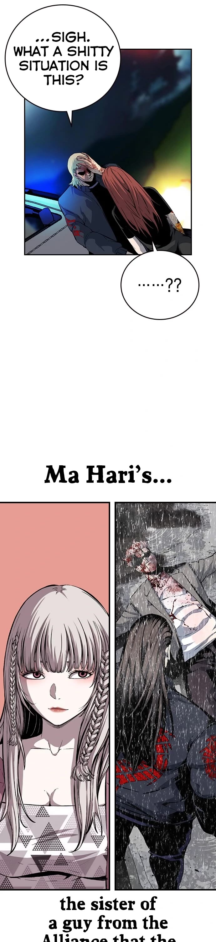 Read King Game Manga Online