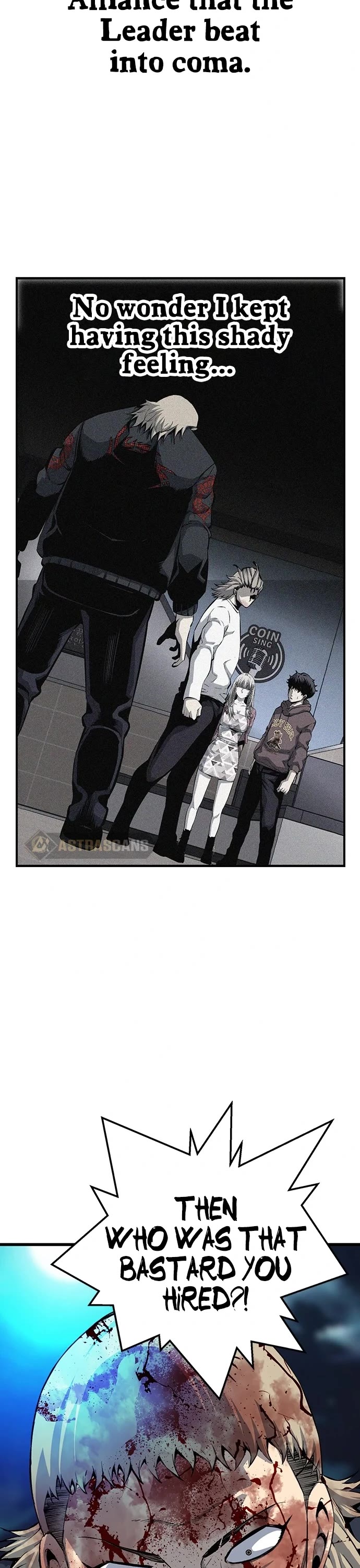 Read King Game Manga Online