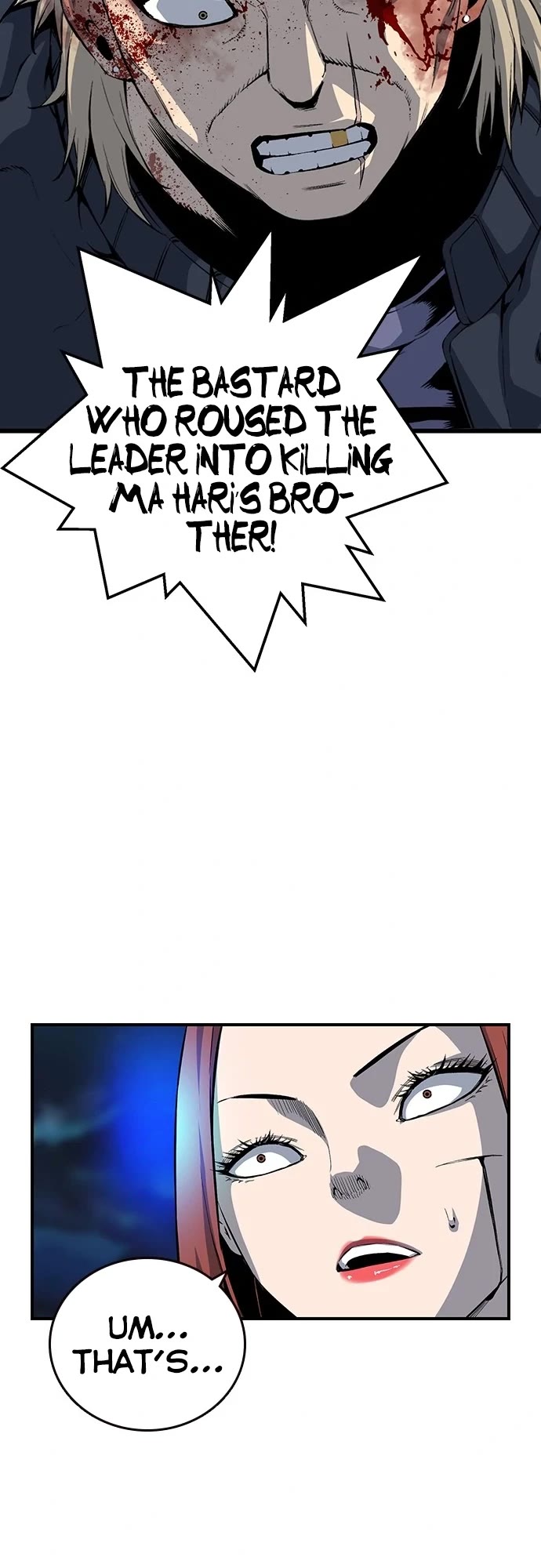 Read King Game Manga Online