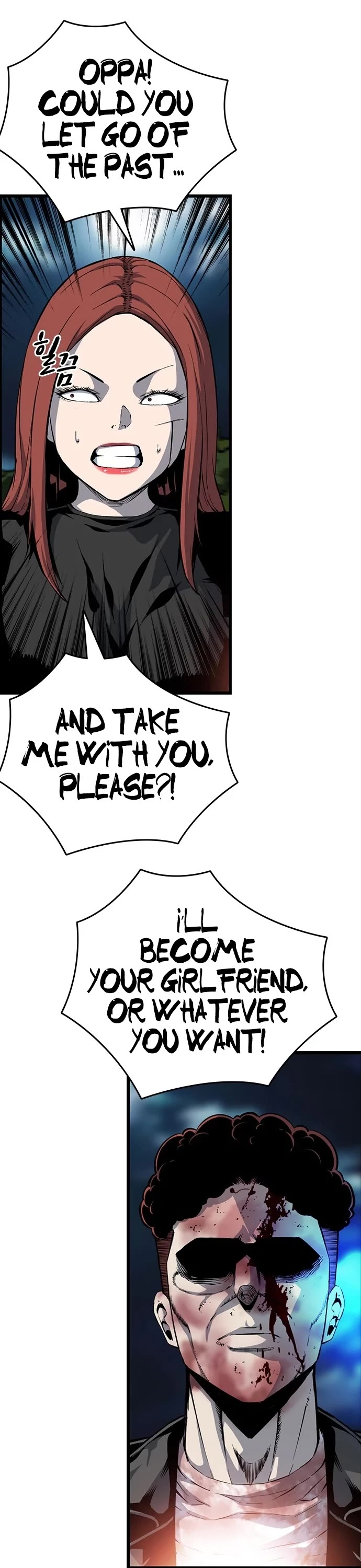 Read King Game Manga Online
