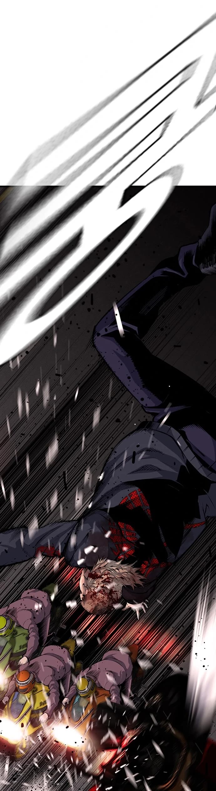 Read King Game Manga Online