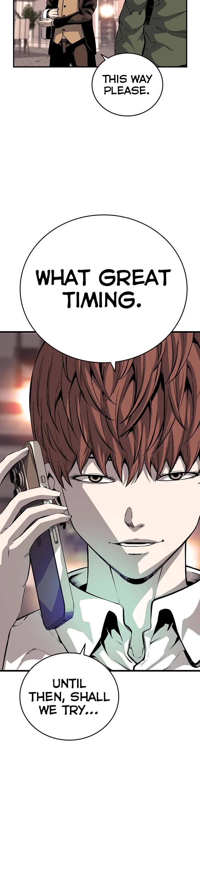 Read King Game Manga Online