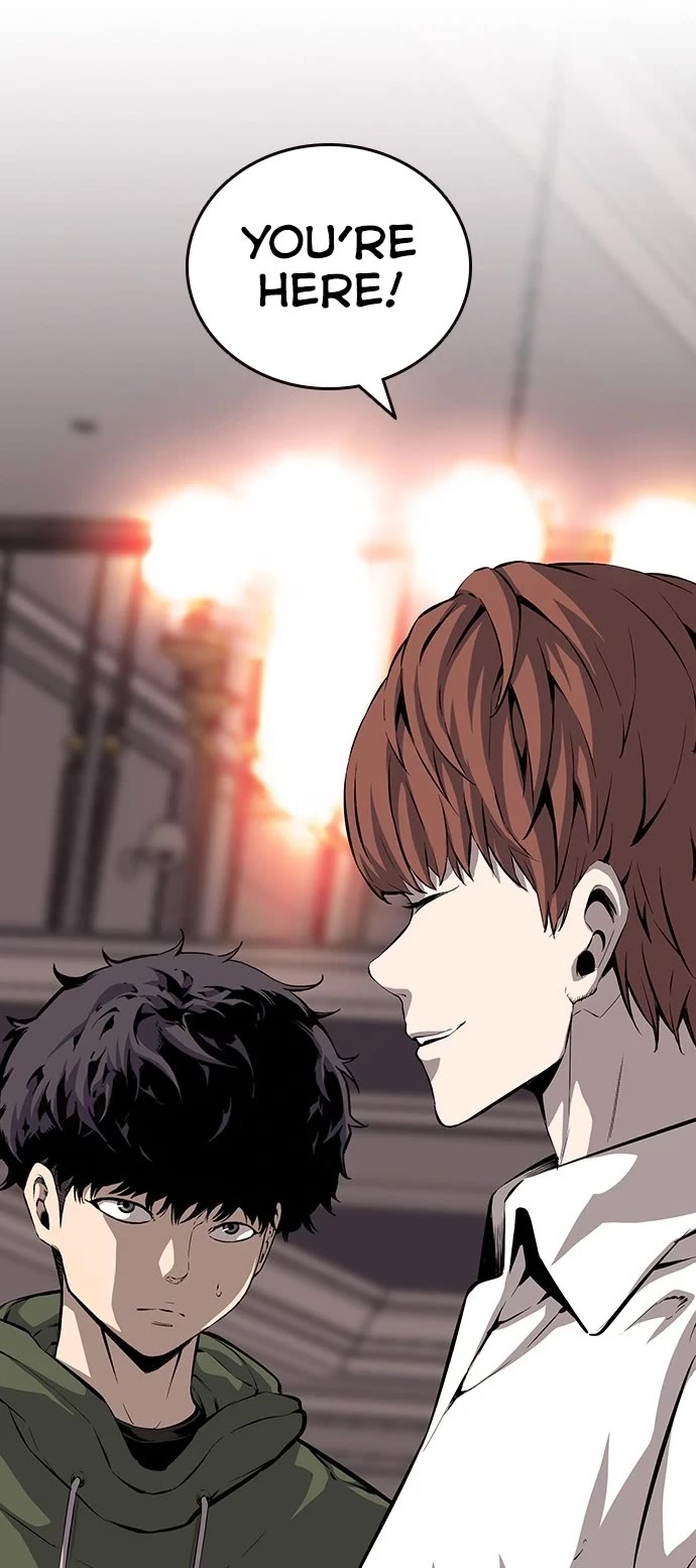 Read King Game Manga Online