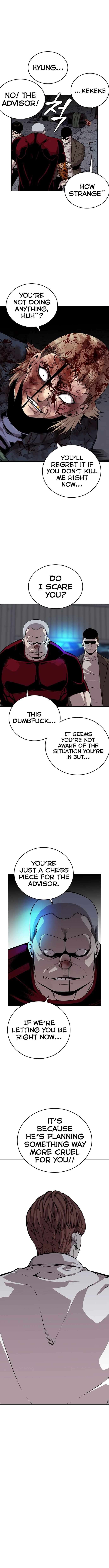 Read King Game Manga Online