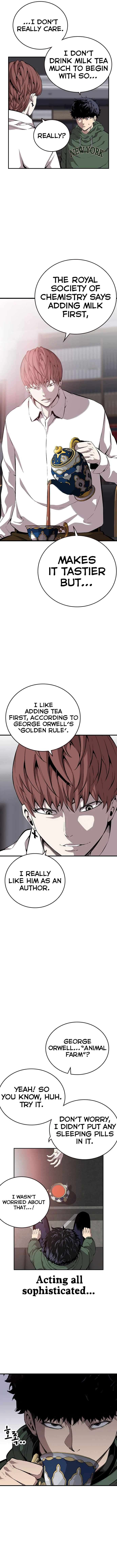 Read King Game Manga Online