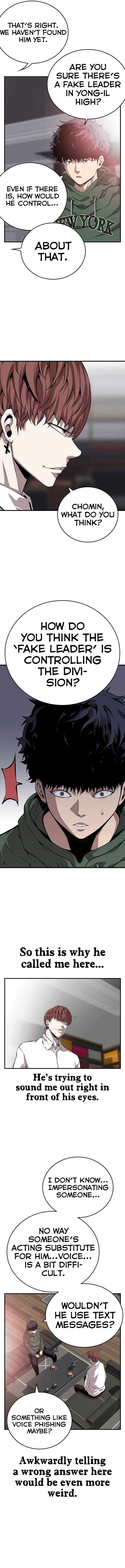 Read King Game Manga Online