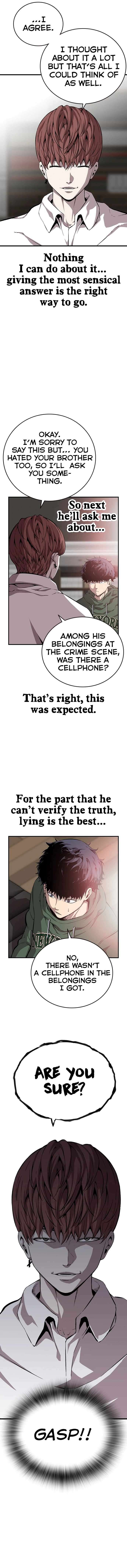 Read King Game Manga Online