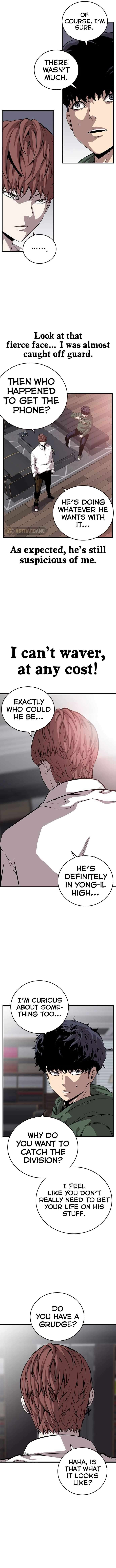 Read King Game Manga Online