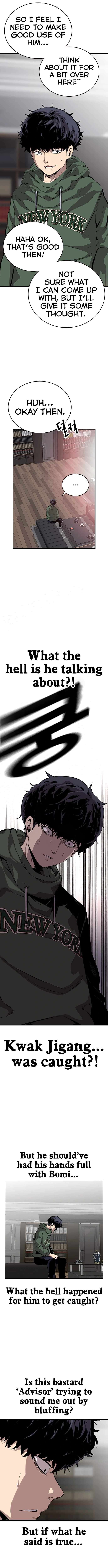Read King Game Manga Online