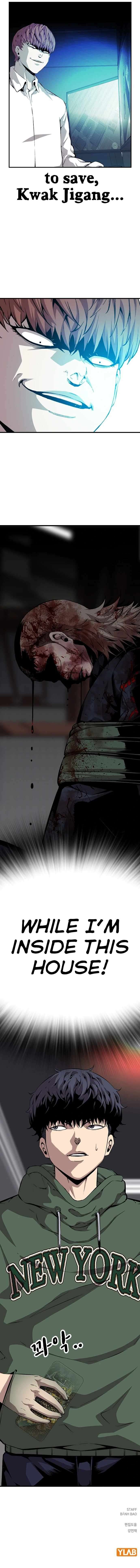 Read King Game Manga Online
