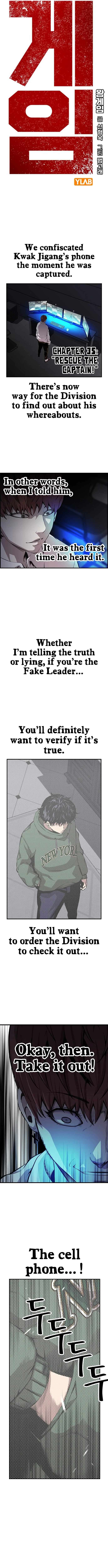 Read King Game Manga Online