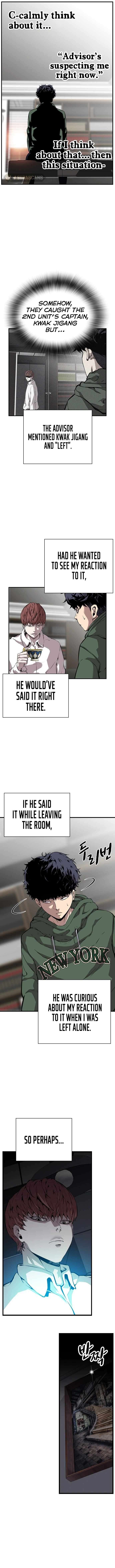 Read King Game Manga Online