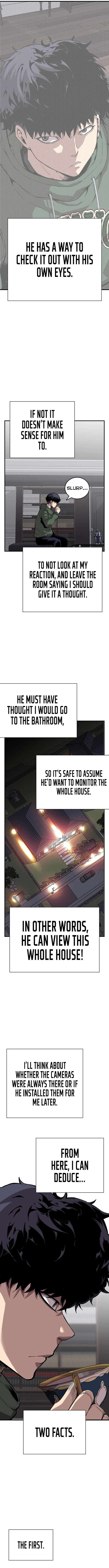 Read King Game Manga Online