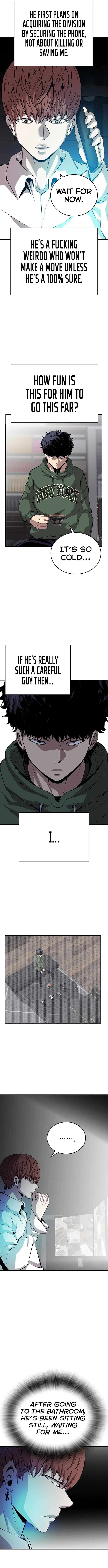 Read King Game Manga Online