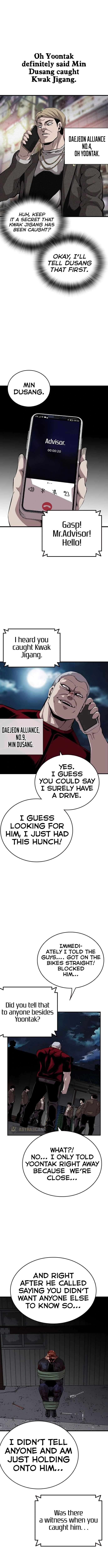 Read King Game Manga Online