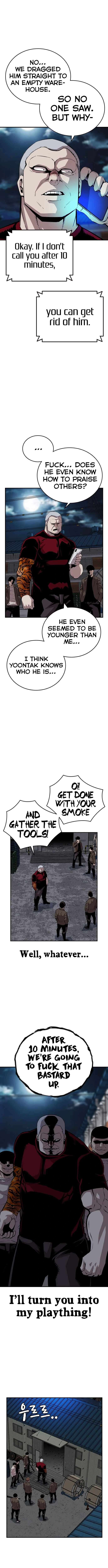 Read King Game Manga Online