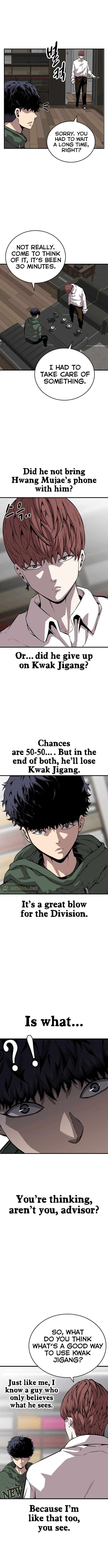Read King Game Manga Online
