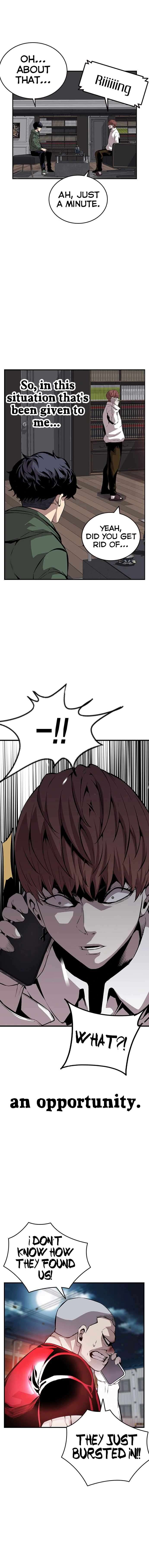 Read King Game Manga Online
