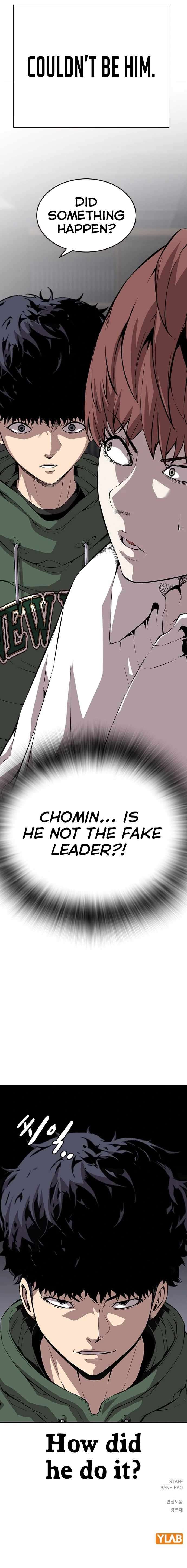 Read King Game Manga Online