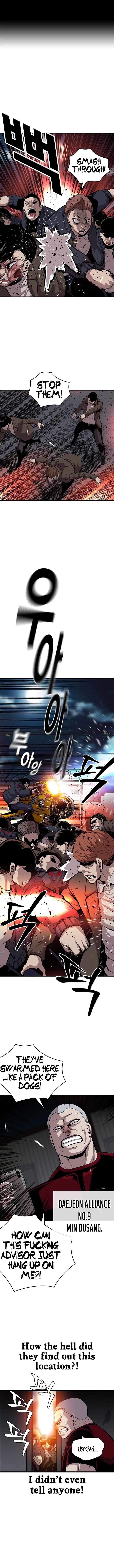 Read King Game Manga Online