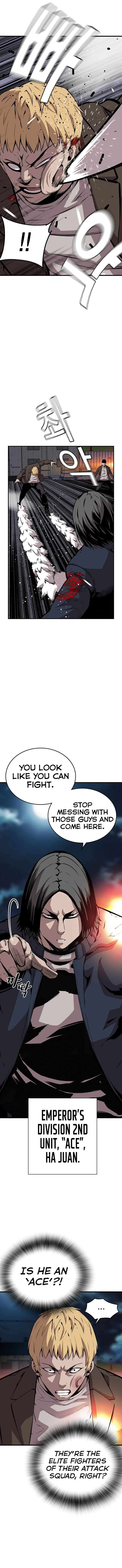 Read King Game Manga Online