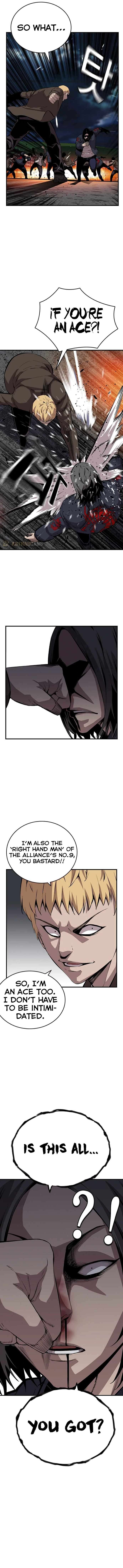 Read King Game Manga Online
