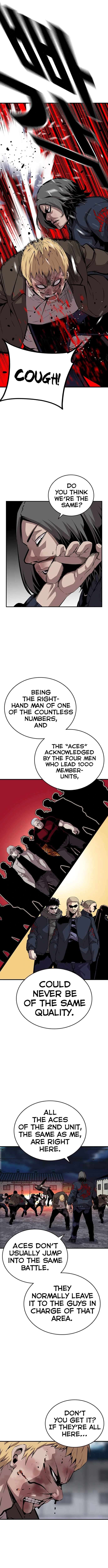 Read King Game Manga Online