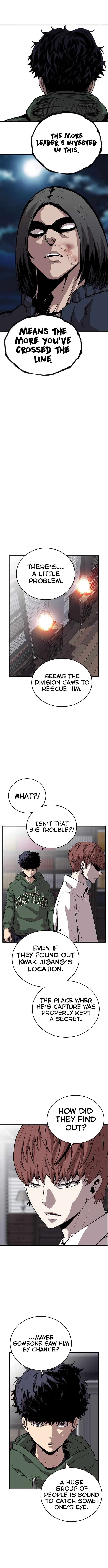 Read King Game Manga Online
