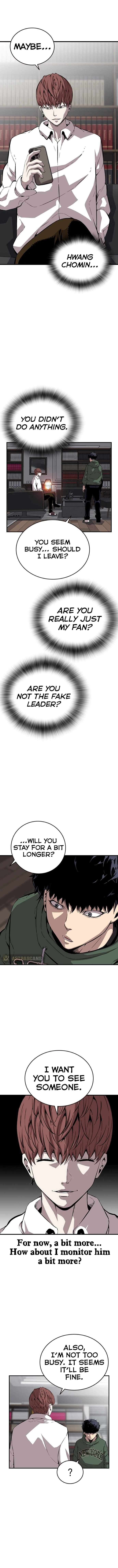 Read King Game Manga Online