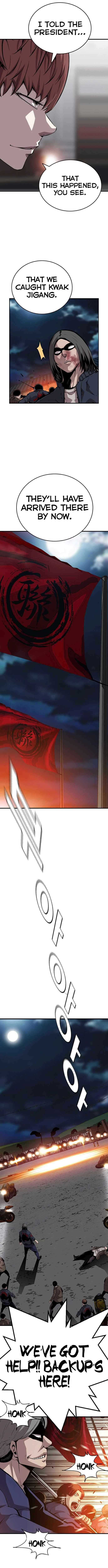 Read King Game Manga Online
