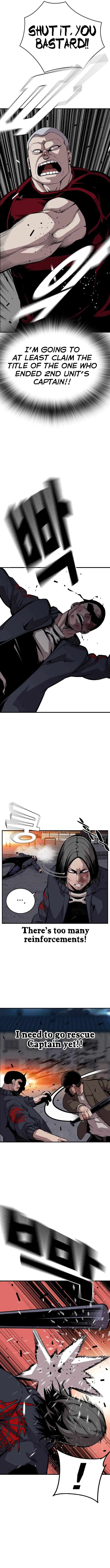 Read King Game Manga Online