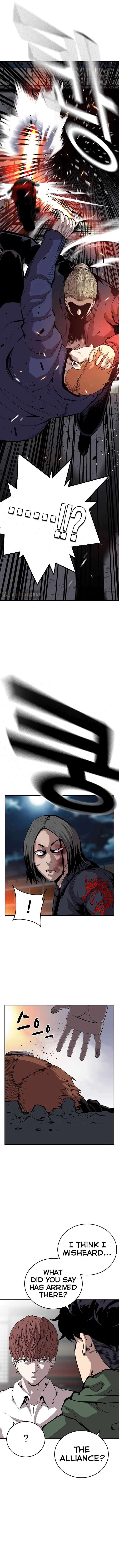 Read King Game Manga Online