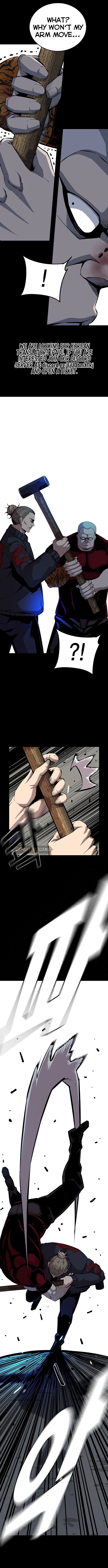 Read King Game Manga Online