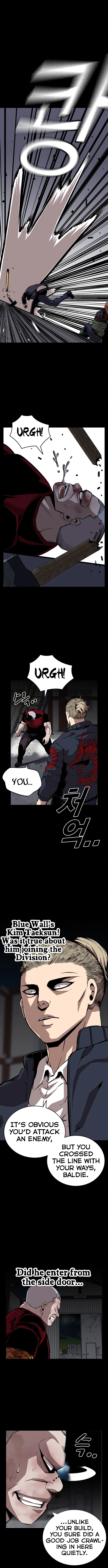 Read King Game Manga Online