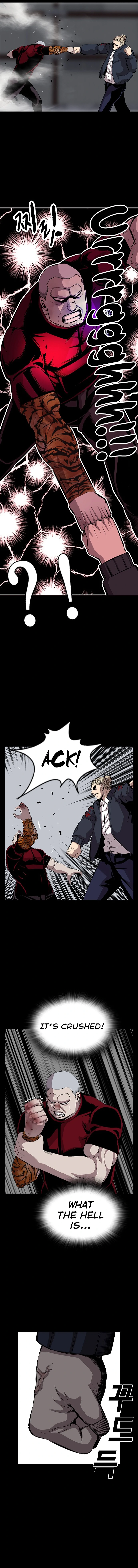 Read King Game Manga Online