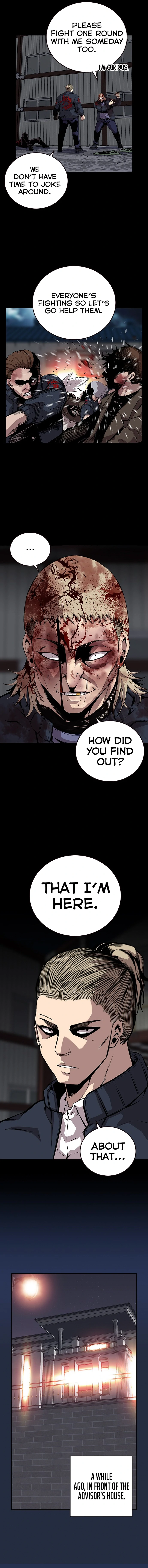 Read King Game Manga Online