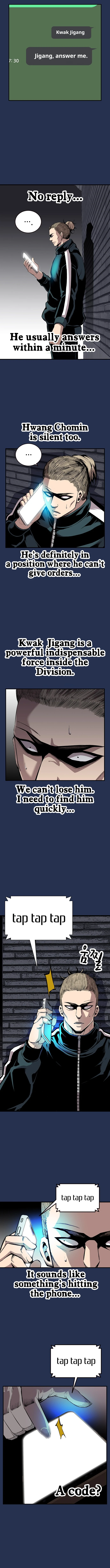 Read King Game Manga Online