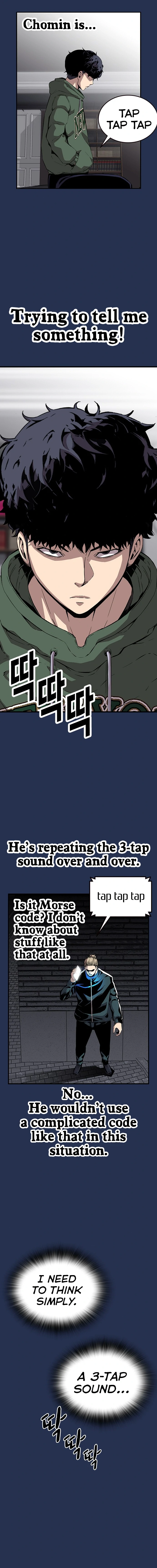 Read King Game Manga Online