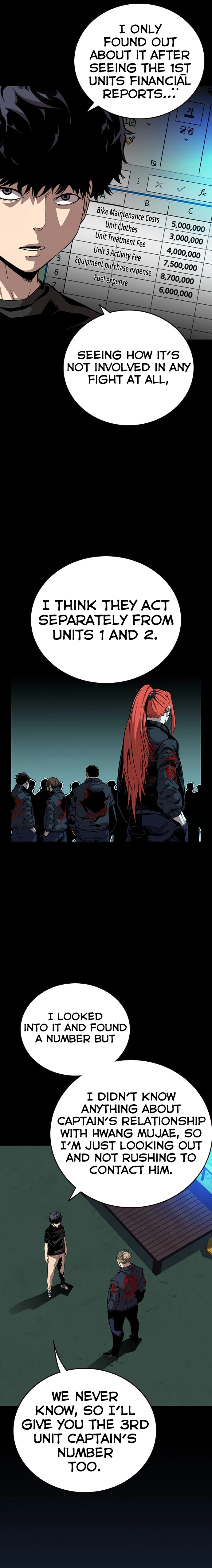 Read King Game Manga Online