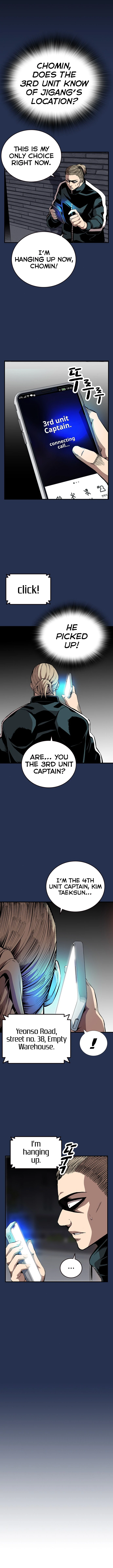 Read King Game Manga Online