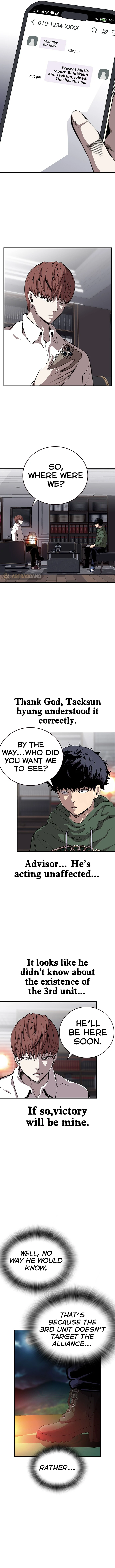 Read King Game Manga Online
